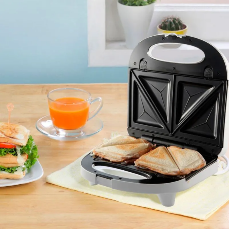 SANDWICHERA SMARTLIFE SL-SW3383