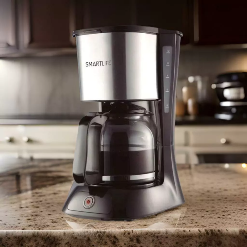 CAFETERA SMARTLIFE SL-CM9402