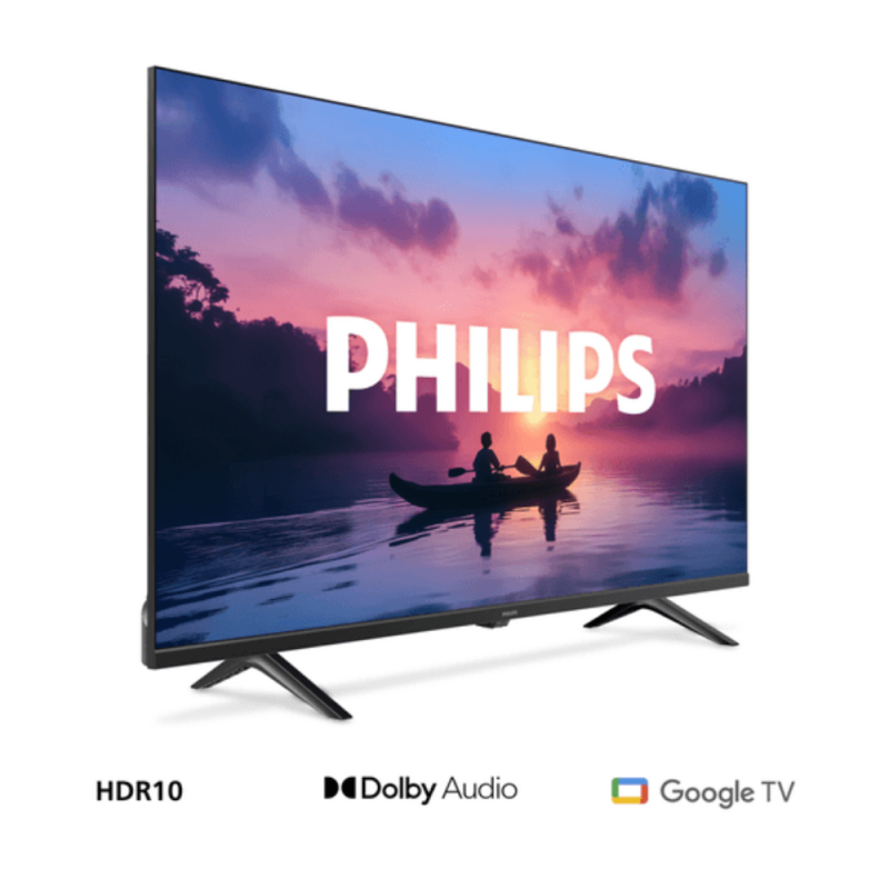SMART TV PHILIPS 40