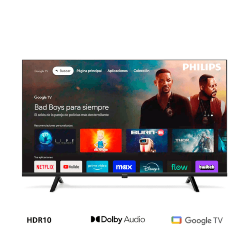 SMART TV PHILIPS 40