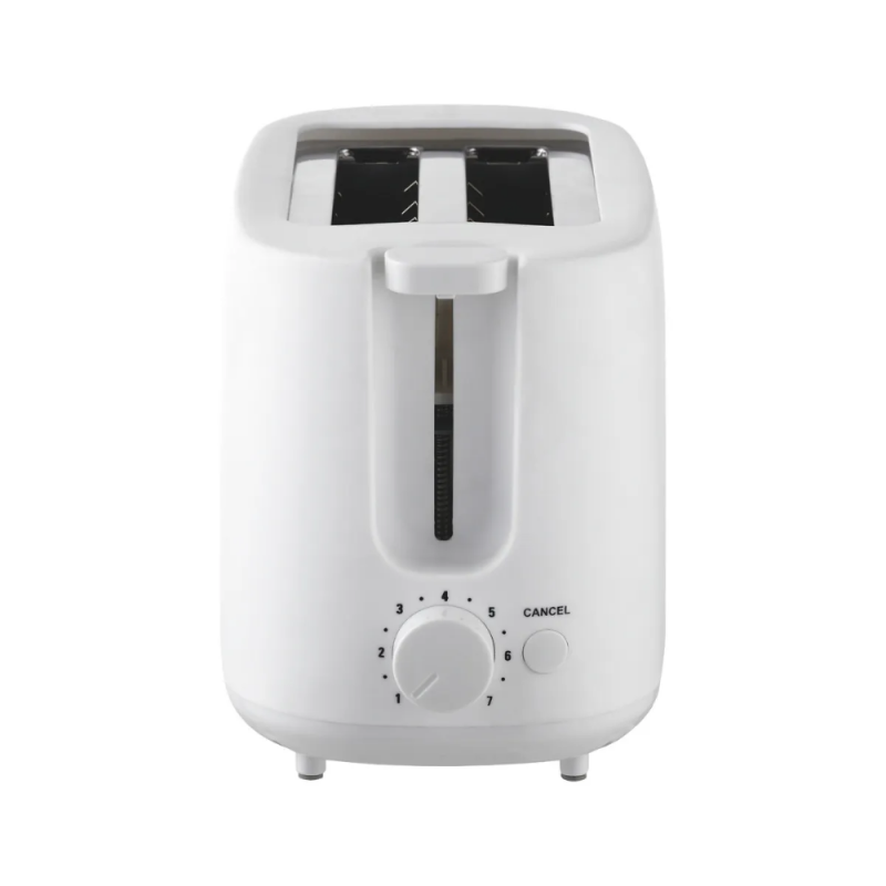 TOSTADORA RANSER ARREZO BT-1200 BLANCA