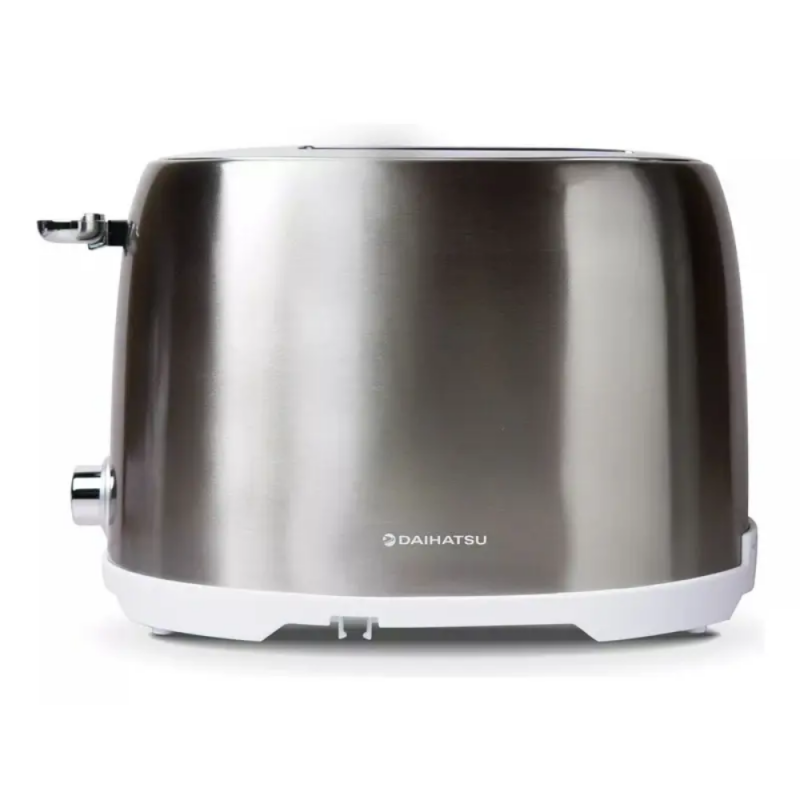 TOSTADORA DAIHATSU BREZEL TA017296-GS 800W INOX