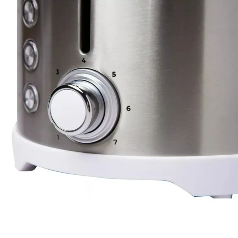 TOSTADORA DAIHATSU BREZEL TA017296-GS 800W INOX