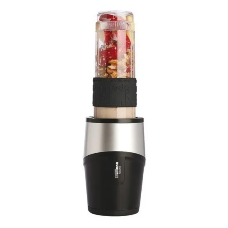 PICADOR LILIANA AAM312 PICAPLUS NEGRO
