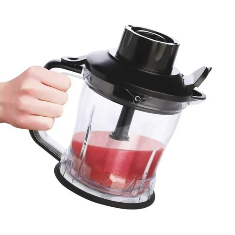 PICADOR LILIANA AAM312 PICAPLUS NEGRO