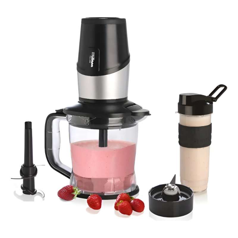 PICADOR LILIANA AAM312 PICAPLUS NEGRO