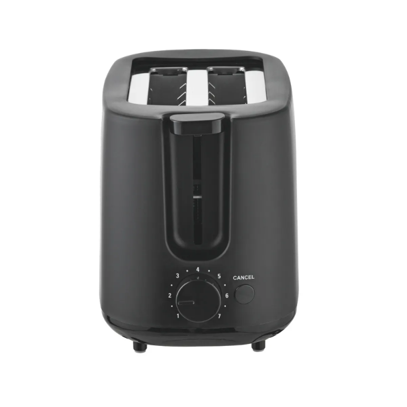 TOSTADORA RANSER ARREZO BT-1200 NEGRA