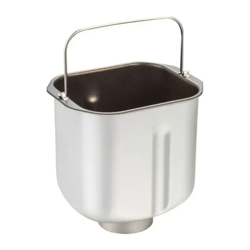 HORNO DE PAN RANSER PANETTIERE BM-1590  19 PROGRAMAS NEGRO 600g