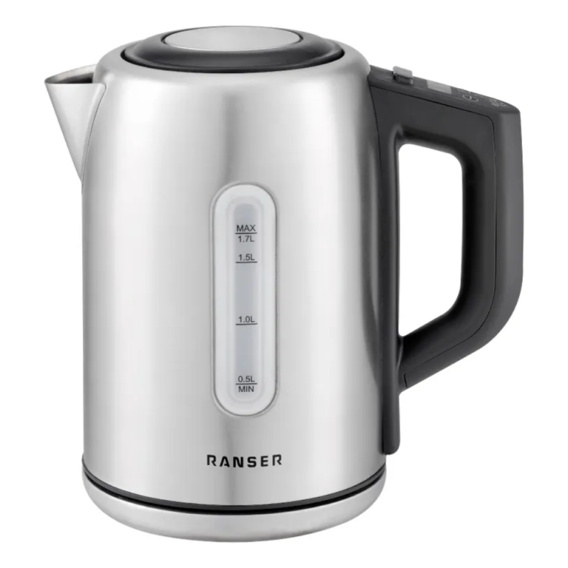 PAVA ELECTRICA RANSER HHB-1721S ACERO