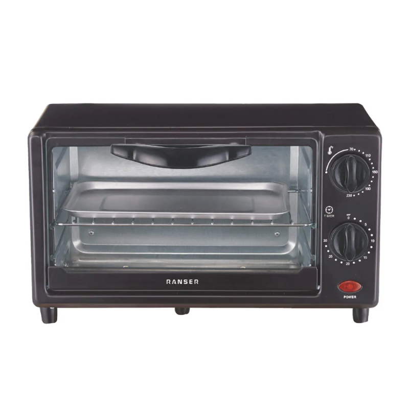 HORNO RANSER ELECTRICO PANIGALE HE-700M 750W