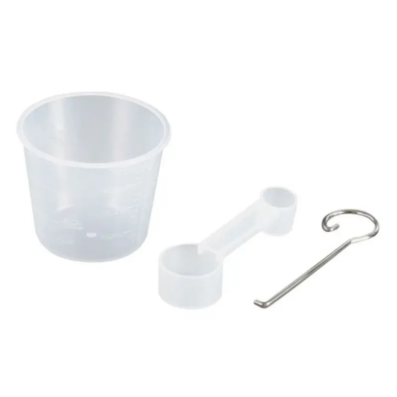 HORNO DE PAN RANSER PANETTIERE BM-1590  19 PROGRAMAS NEGRO 600g