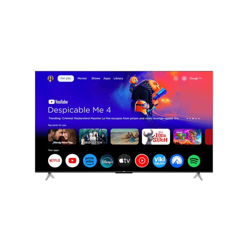 SMART TV RCA 50