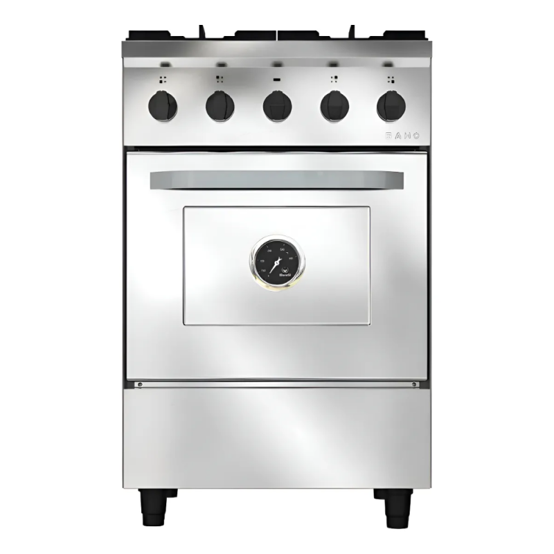 COCINA MORELLI 550 KUMA P/CIEGA 4H 18099