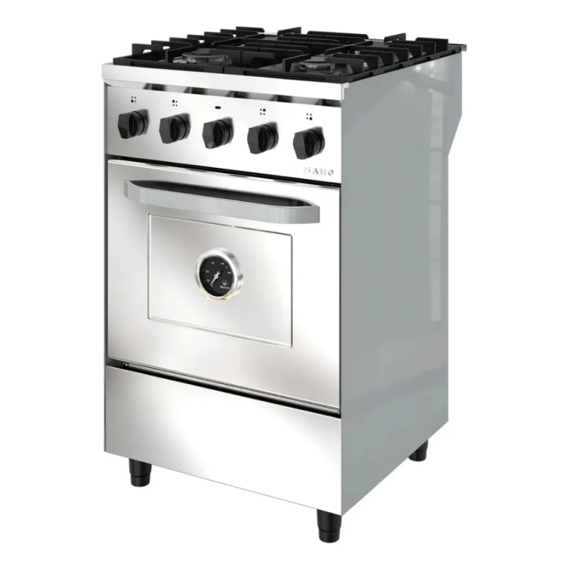COCINA MORELLI 550 KUMA P/CIEGA 4H 18099