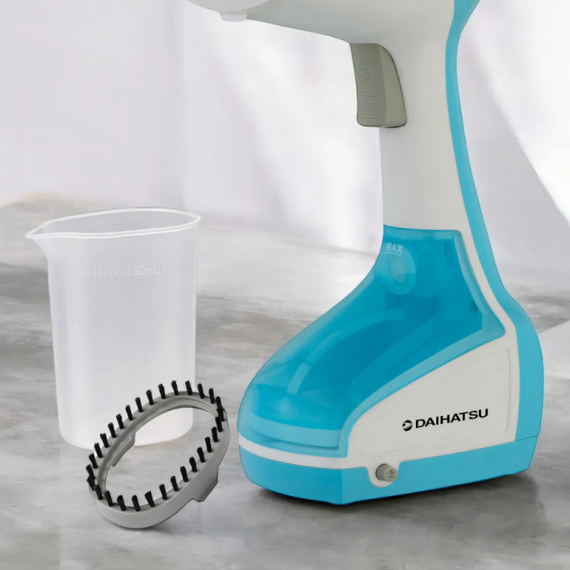 VAPORIZADOR DE PRENDAS SAVERY HS7499