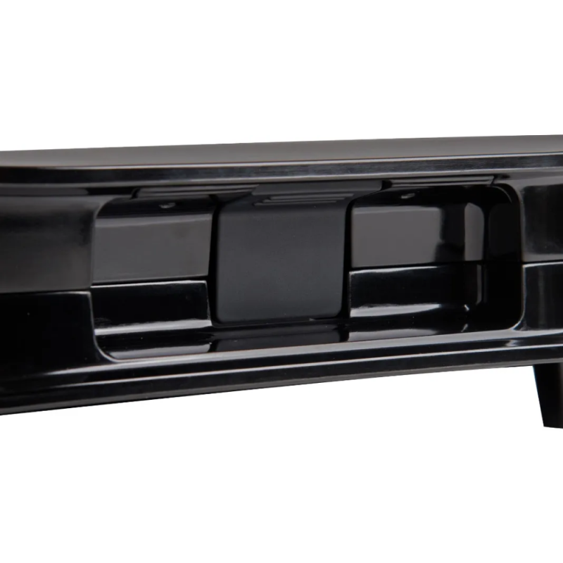 WAFLERA ELECTRICA DAIHATSU WM-310B ANTIADHERENTE NEGRO