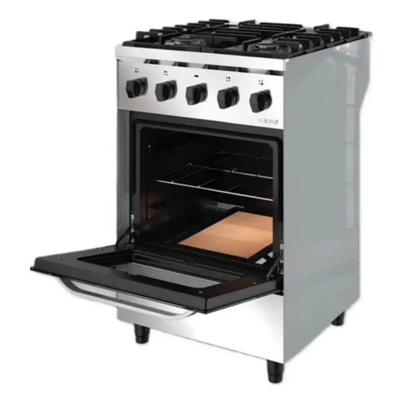 COCINA MORELLI 550 KUMA P/CIEGA 4H 18099