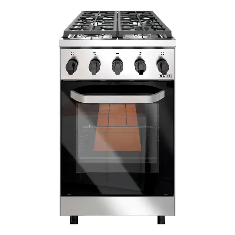 COCINA MORELLI 550 KUMA P/VISOR 4H 18090