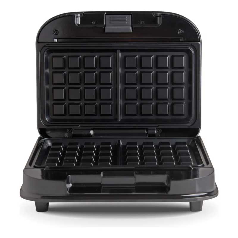 WAFLERA ELECTRICA DAIHATSU WM-310B ANTIADHERENTE NEGRO