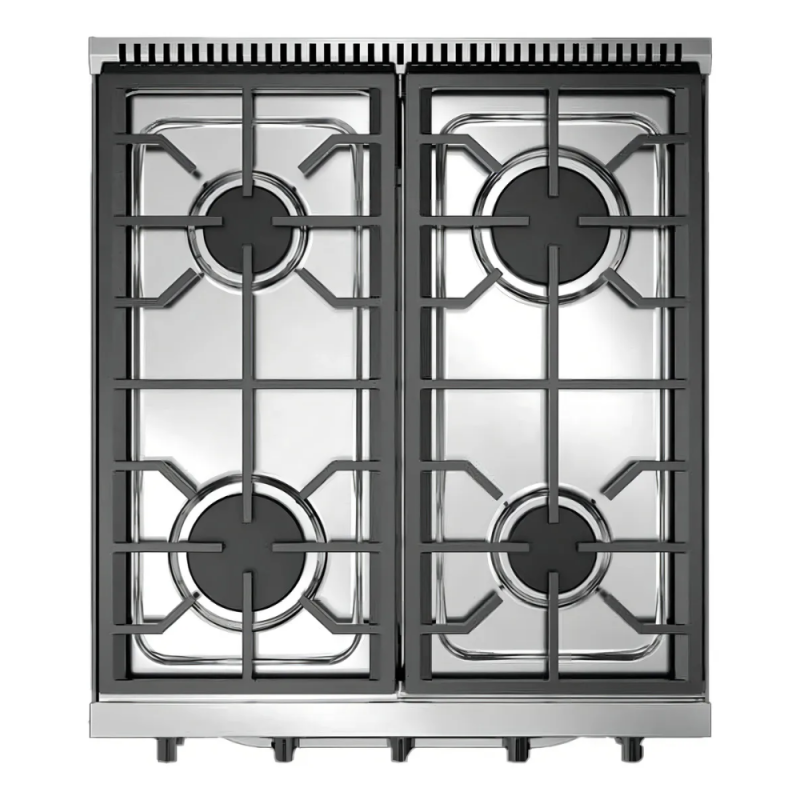 COCINA MORELLI 550 KUMA P/VISOR 4H 18090