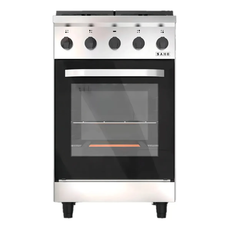 COCINA MORELLI 550 KUMA P/VISOR 4H 18090