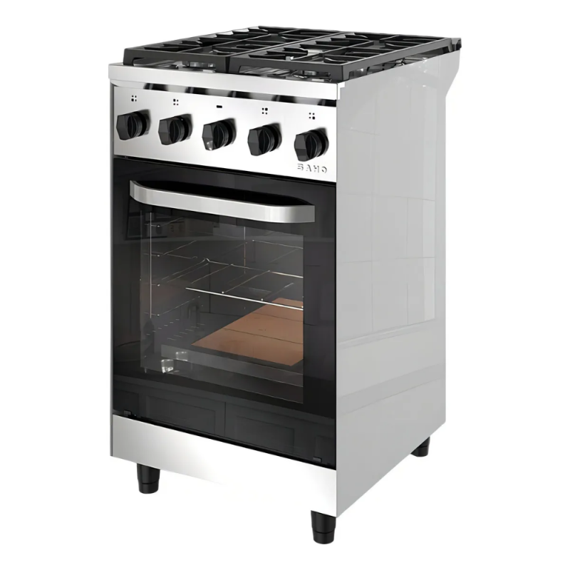 COCINA MORELLI 550 KUMA P/VISOR 4H 18090