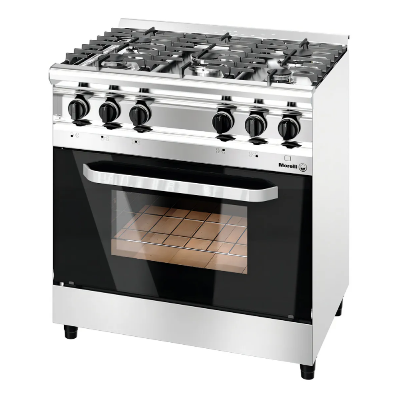 COCINA MORELLI 820 CAPRI VISOR 22062