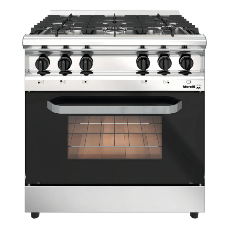 COCINA MORELLI 820 CAPRI VISOR 22062
