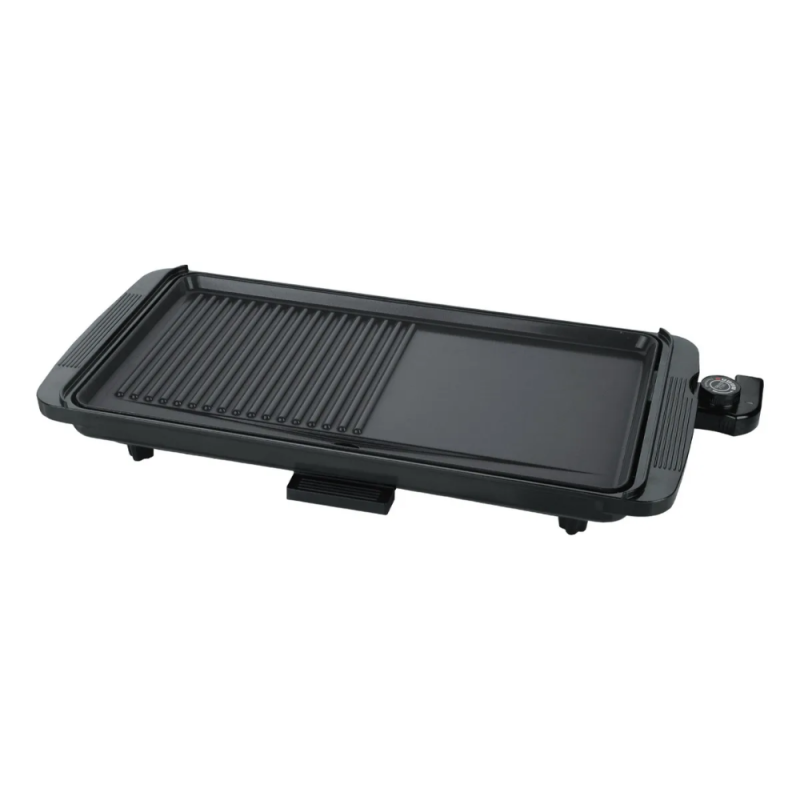 PARRILLA DAIHATSU ANTIADHERENTE ARGENTA TXG-034C NEGRO