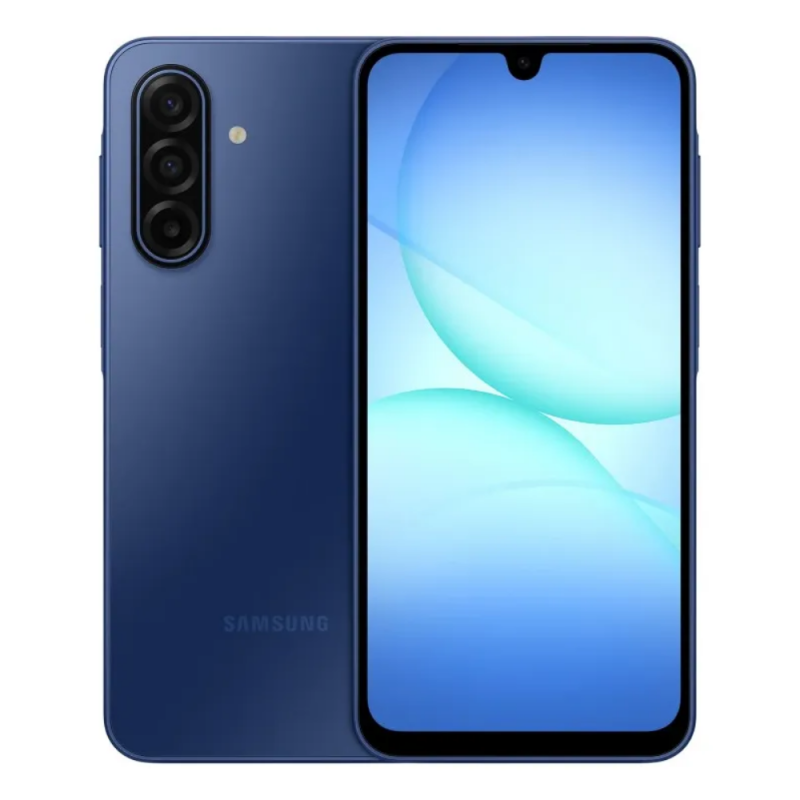 CELULAR SAMSUNG GALAXY A17 8/256 GB BLUE