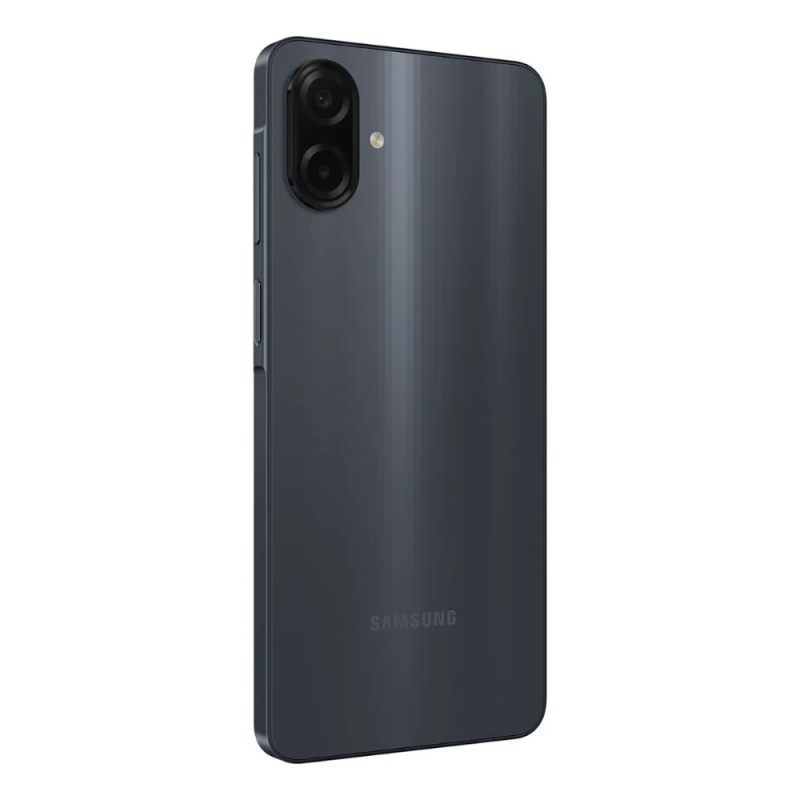 CELULAR SAMSUNG GALAXY A07 4/128 GB BLACK