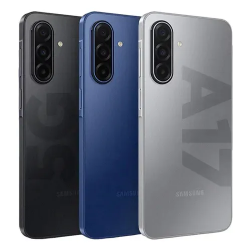 CELULAR SAMSUNG GALAXY A17 8/256 GB BLUE