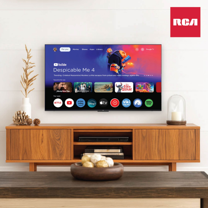 SMART TV RCA 50